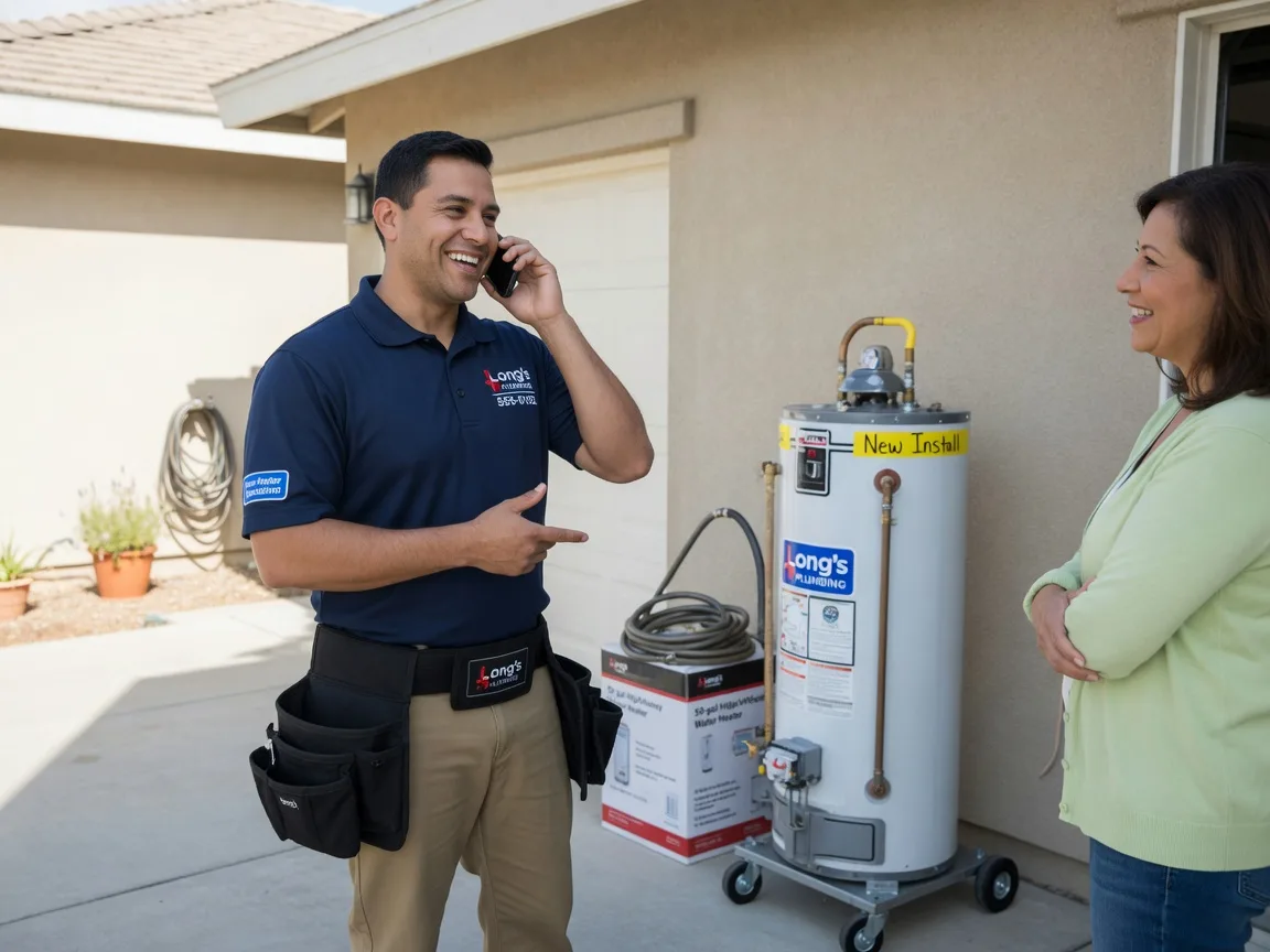 Leak Detection Plummer, ID FAQs